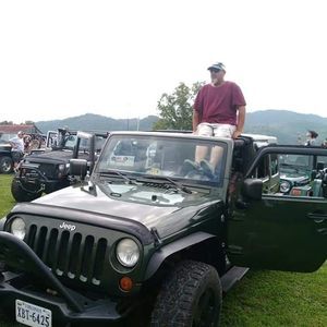 Meet your Posher, Dale